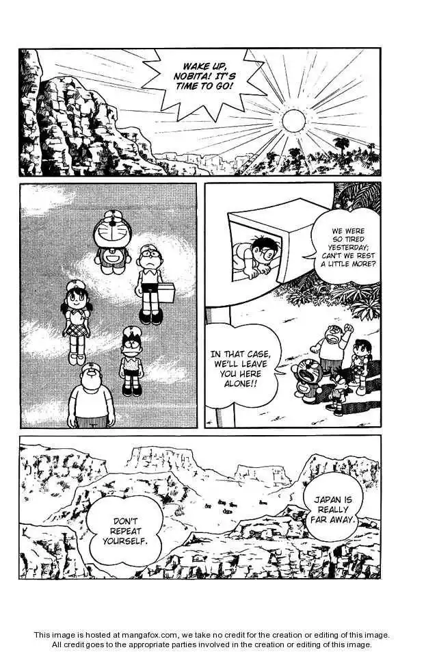 Doraemon Long Stories Chapter 3 14